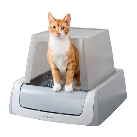 walmart online shopping litter boxes